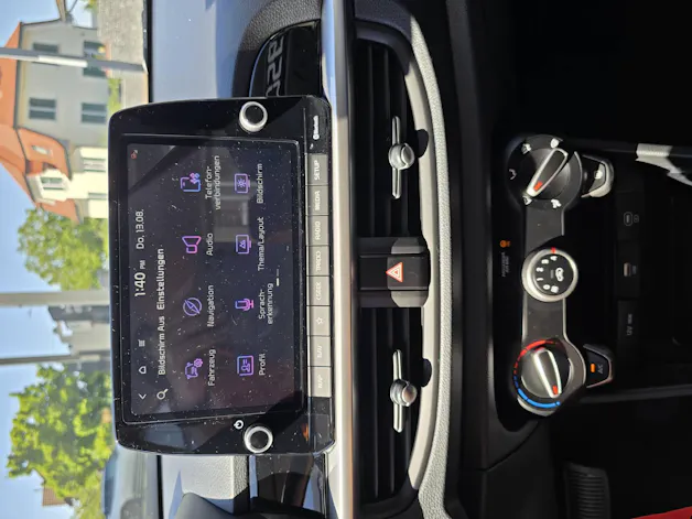 Kia Picanto 1.0 GDi Inspire
