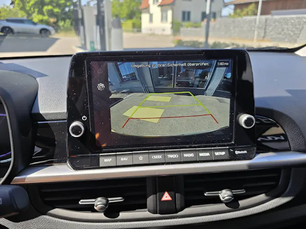 Kia Picanto 1.0 GDi Inspire