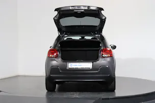 CITROEN C3 1.2 PureTech Swiss Edition+