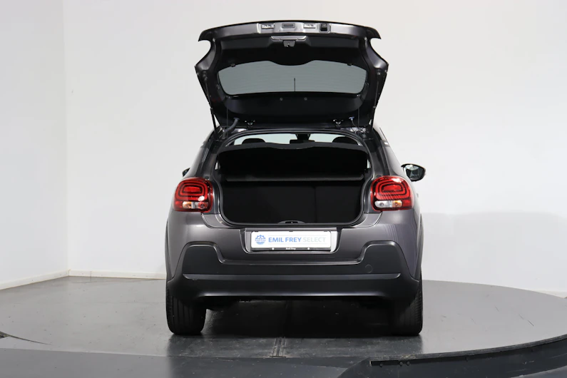 image du véhicule CITROEN C3