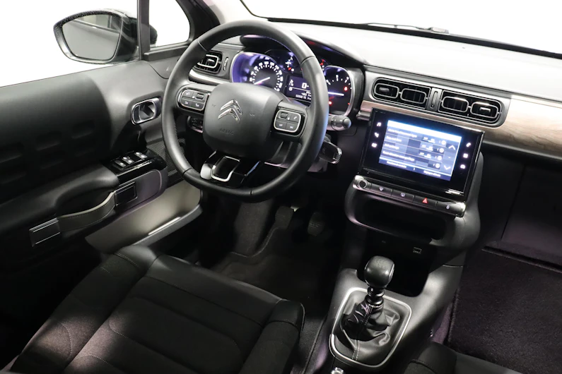image du véhicule CITROEN C3