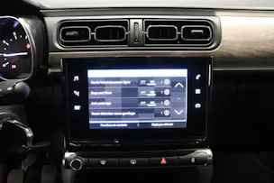 CITROEN C3 1.2 PureTech Swiss Edition+