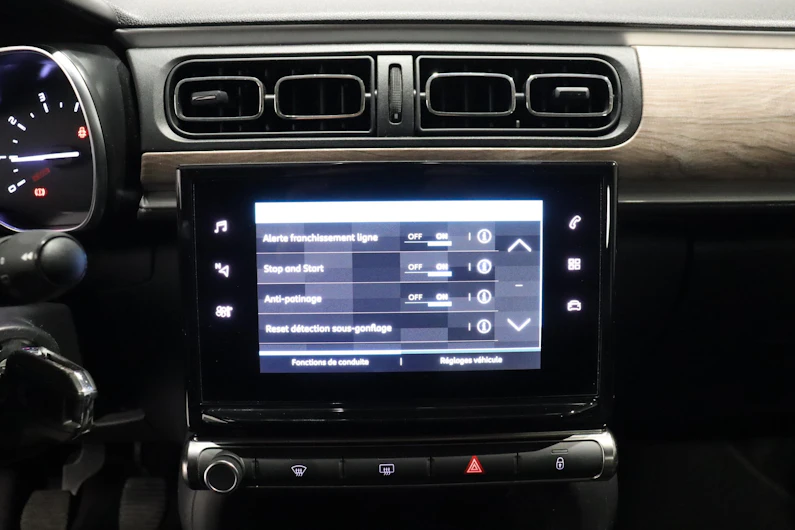image du véhicule CITROEN C3