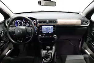 CITROEN C3 1.2 PureTech Swiss Edition+