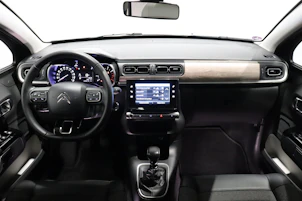 image du véhicule CITROEN C3 1.2 PureTech Swiss Edition+