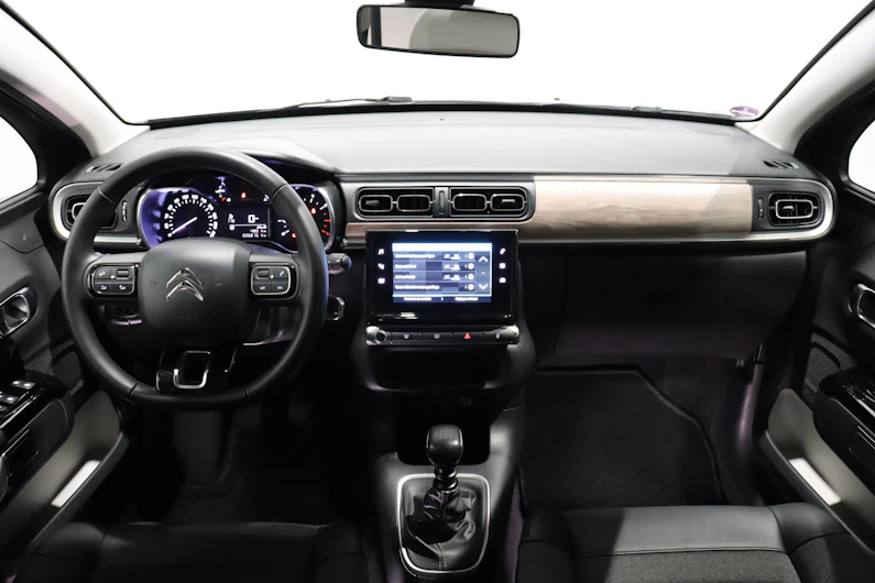 image du véhicule CITROEN C3