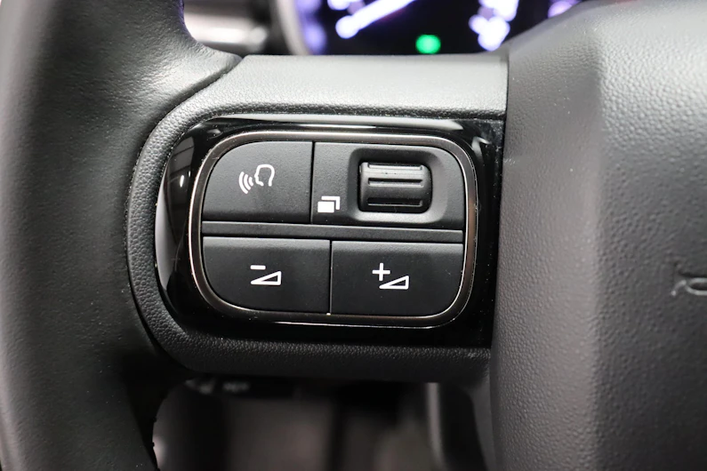 image du véhicule CITROEN C3