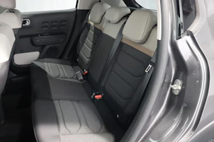 image du véhicule CITROEN C3 1.2 PureTech Swiss Edition+