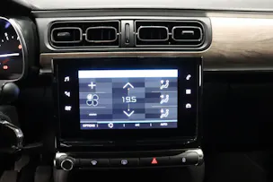 CITROEN C3 1.2 PureTech Swiss Edition+