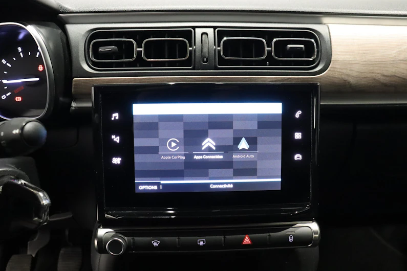 image du véhicule CITROEN C3
