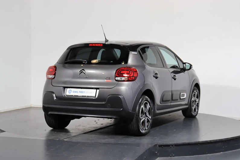 image du véhicule CITROEN C3
