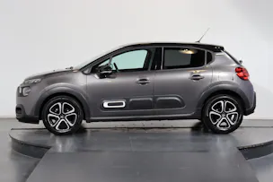 CITROEN C3 1.2 PureTech Swiss Edition+