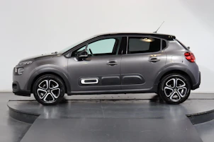 image du véhicule CITROEN C3 1.2 PureTech Swiss Edition+