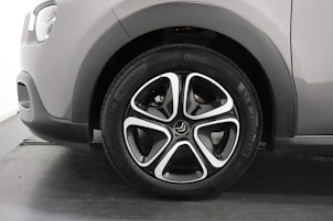 image du véhicule CITROEN C3 1.2 PureTech Swiss Edition+