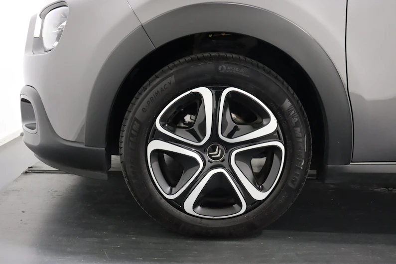 image du véhicule CITROEN C3