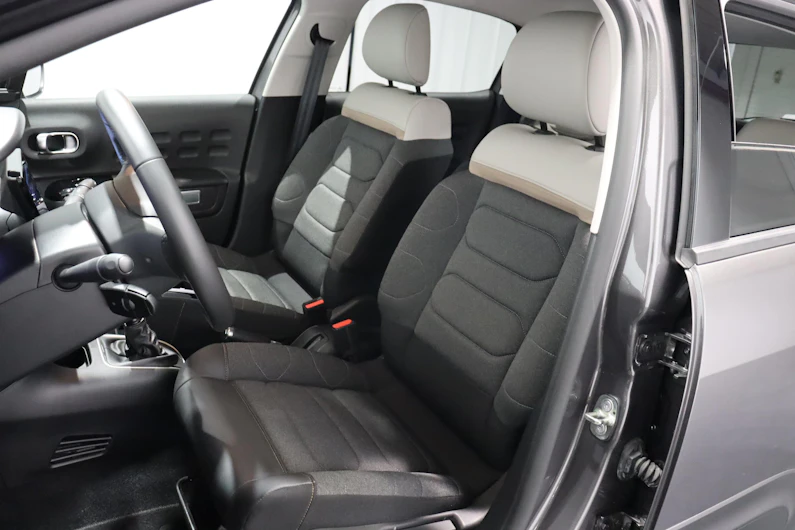 image du véhicule CITROEN C3