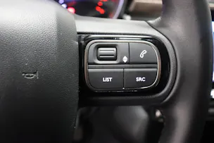 CITROEN C3 1.2 PureTech Swiss Edition+