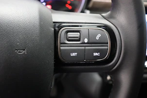 image du véhicule CITROEN C3 1.2 PureTech Swiss Edition+