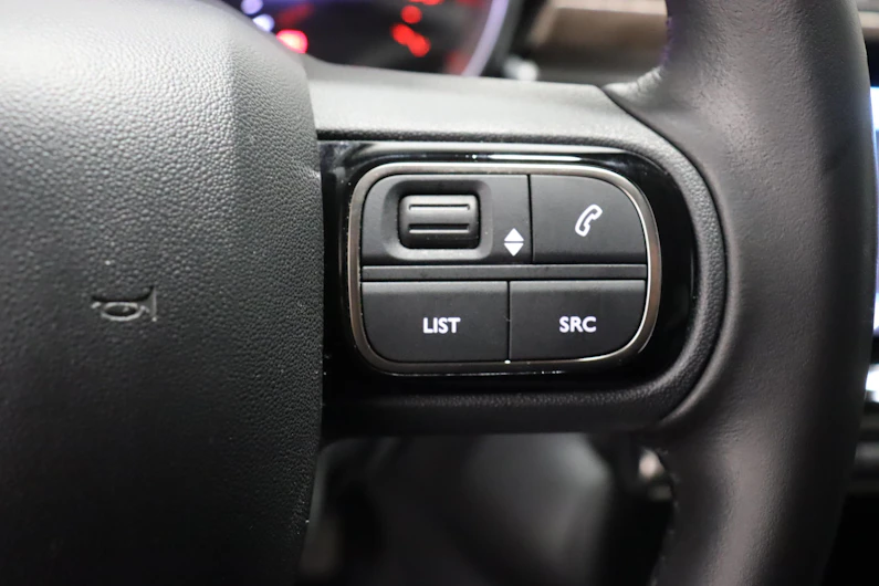 image du véhicule CITROEN C3