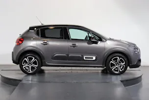 CITROEN C3 1.2 PureTech Swiss Edition+