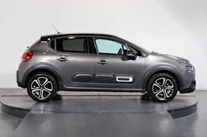 image du véhicule CITROEN C3 1.2 PureTech Swiss Edition+