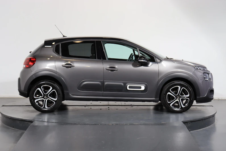 image du véhicule CITROEN C3