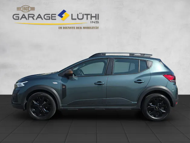 Dacia Sandero 1.0 TCe 110 Stepway Extreme+