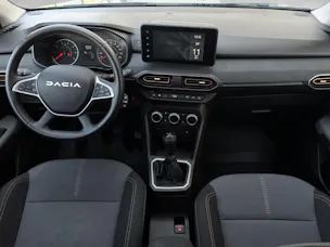 Dacia Sandero 1.0 TCe 110 Stepway Extreme+