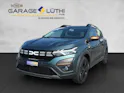 Dacia Sandero 1.0 TCe 110 Stepway Extreme+