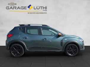 Dacia Sandero 1.0 TCe 110 Stepway Extreme+