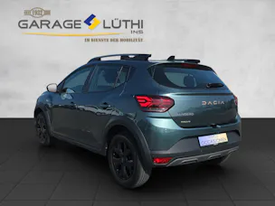 Dacia Sandero 1.0 TCe 110 Stepway Extreme+