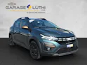 Dacia Sandero 1.0 TCe 110 Stepway Extreme+