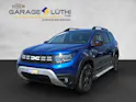 Dacia Duster 1.3 TCe 150 Extreme EDC