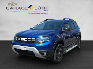Dacia Duster 1.3 TCe 150 Extreme EDC