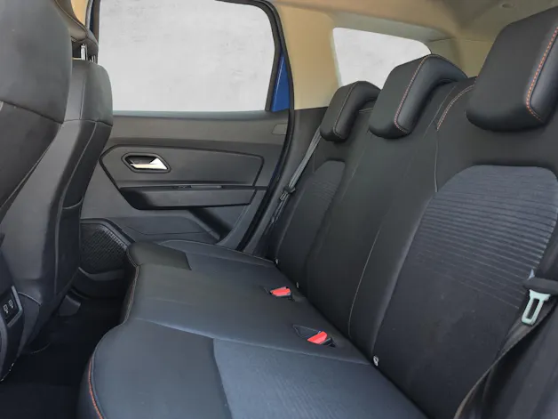 Dacia Duster 1.3 TCe 150 Extreme EDC