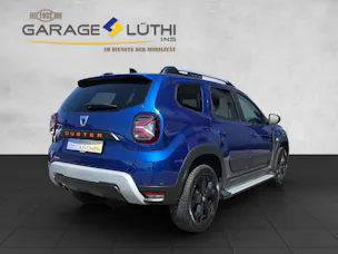 Dacia Duster 1.3 TCe 150 Extreme EDC
