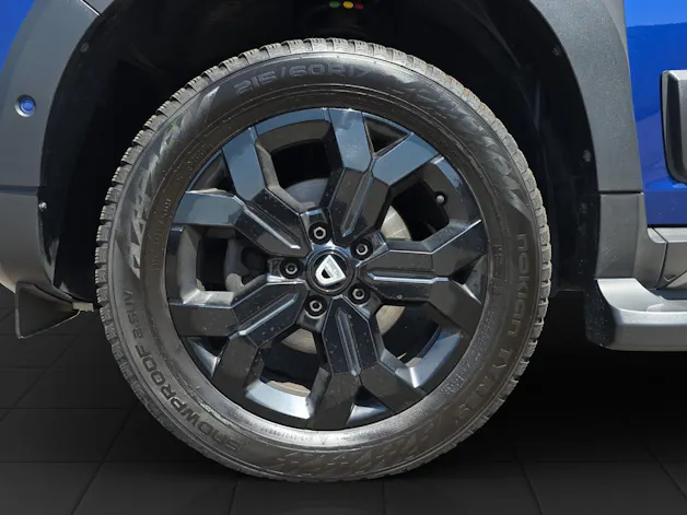 Dacia Duster 1.3 TCe 150 Extreme EDC