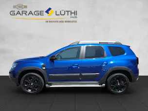 Dacia Duster 1.3 TCe 150 Extreme EDC