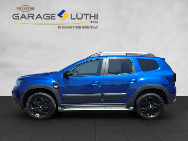 Dacia Duster 1.3 TCe 150 Extreme EDC
