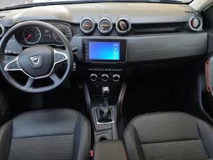 Dacia Duster 1.3 TCe 150 Extreme EDC