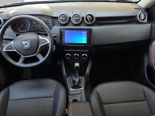 Dacia Duster 1.3 TCe 150 Extreme EDC