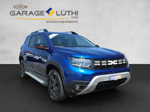 Dacia Duster 1.3 TCe 150 Extreme EDC