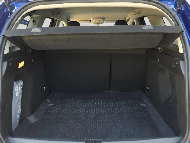 Dacia Duster 1.3 TCe 150 Extreme EDC