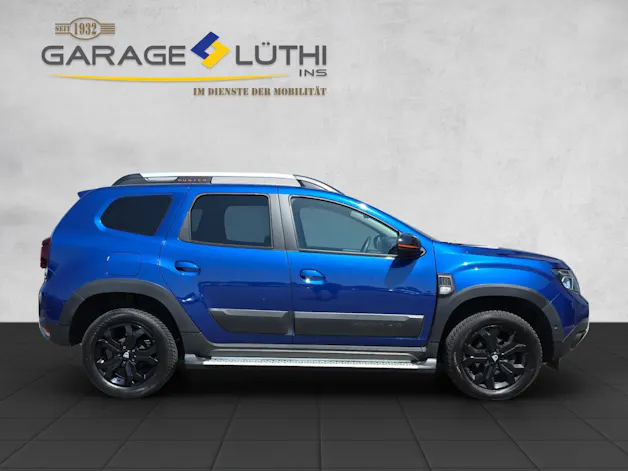 Dacia Duster 1.3 TCe 150 Extreme EDC