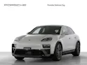 Porsche Macan Turbo