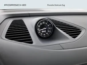 PORSCHE Macan Turbo