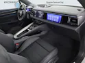 Porsche Macan Turbo