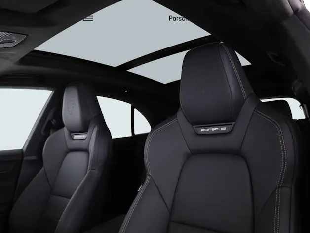 Porsche Macan Turbo