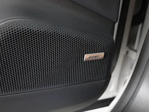 PORSCHE Macan Turbo