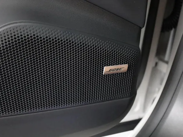 Porsche Macan Turbo
